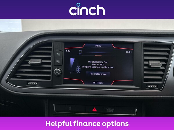 Used SEAT Leon 2020 for sale - 75611259: Photo 30