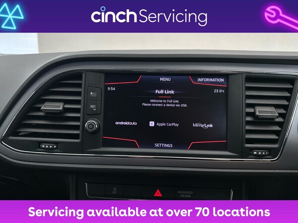Used SEAT Leon 2020 for sale - 75611259: Photo 31
