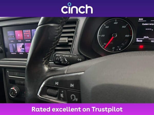 Used SEAT Leon 2020 for sale - 75611259: Photo 33