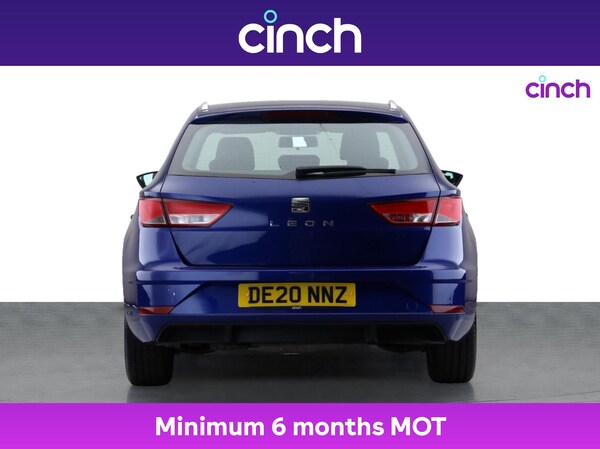 Used SEAT Leon 2020 for sale - 75611259: Photo 5