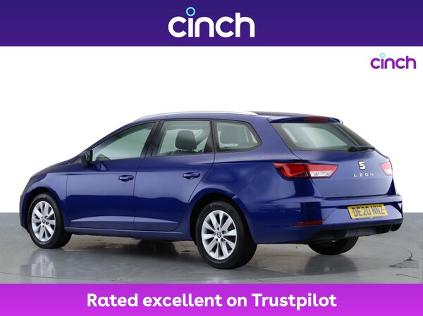 Used SEAT Leon 2020 for sale - 75611259: Photo 6