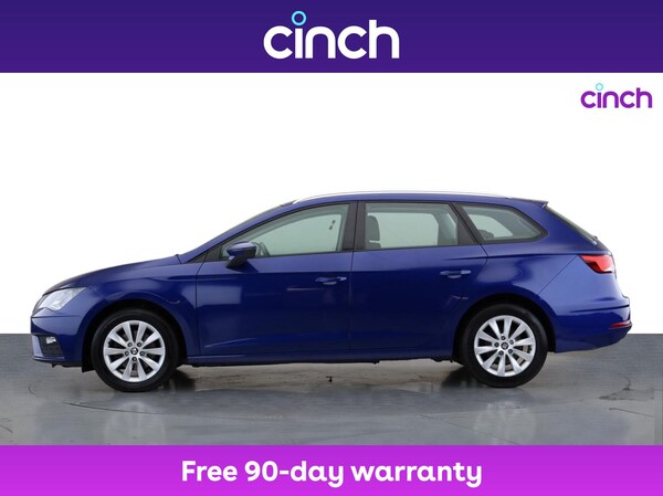 Used SEAT Leon 2020 for sale - 75611259: Photo 8