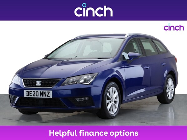 Used SEAT Leon 2020 for sale - 75611259: Photo 9