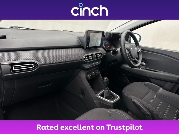 Used Dacia Sandero 2023 for sale - 75554679: Photo 14