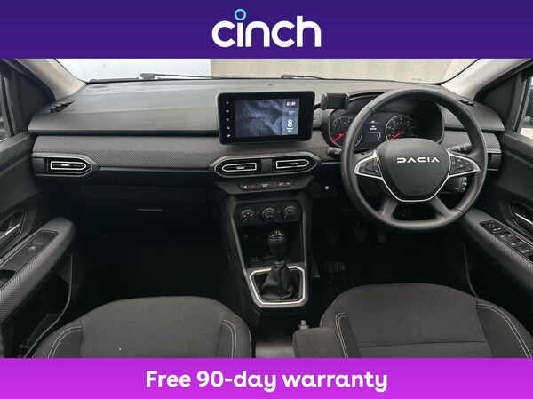 Used Dacia Sandero 2023 for sale - 75554679: Photo 15