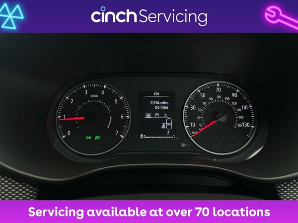 Used Dacia Sandero 2023 for sale - 75554679: Photo 18