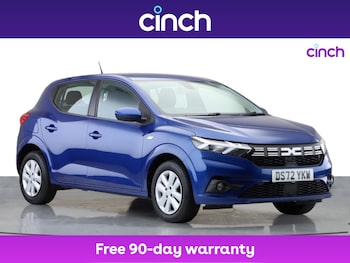 Dacia - Sandero