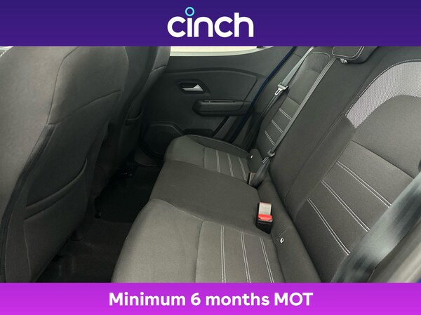 Used Dacia Sandero 2023 for sale - 75554679: Photo 20