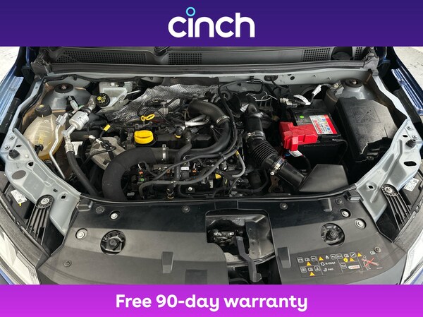 Used Dacia Sandero 2023 for sale - 75554679: Photo 23