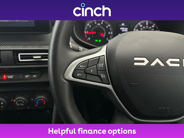 Used Dacia Sandero 2023 for sale - 75554679: Photo 30
