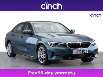 BMW - 3 Series