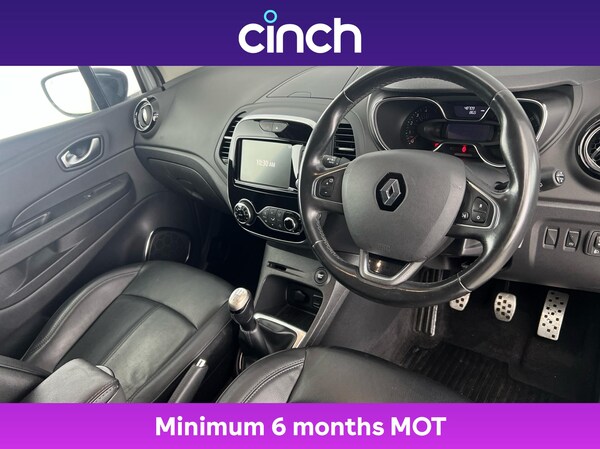 Used Renault Captur 2019 for sale - 76211565: Photo 12