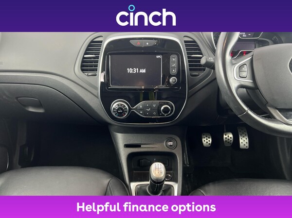 Used Renault Captur 2019 for sale - 76211565: Photo 17