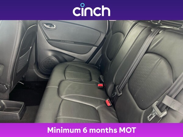 Used Renault Captur 2019 for sale - 76211565: Photo 20