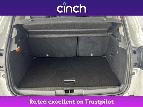 Used Renault Captur 2019 for sale - 76211565: Photo 21