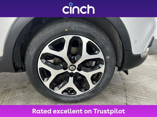 Used Renault Captur 2019 for sale - 76211565: Photo 28