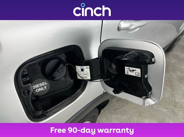 Used Renault Captur 2019 for sale - 76211565: Photo 29