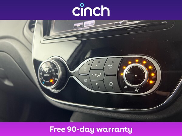 Used Renault Captur 2019 for sale - 76211565: Photo 34