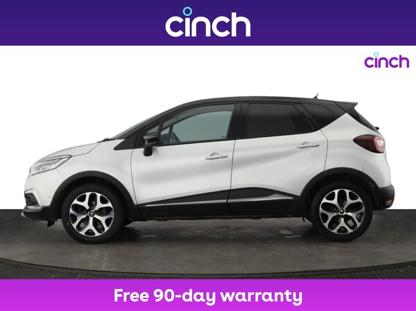 Used Renault Captur 2019 for sale - 76211565: Photo 8