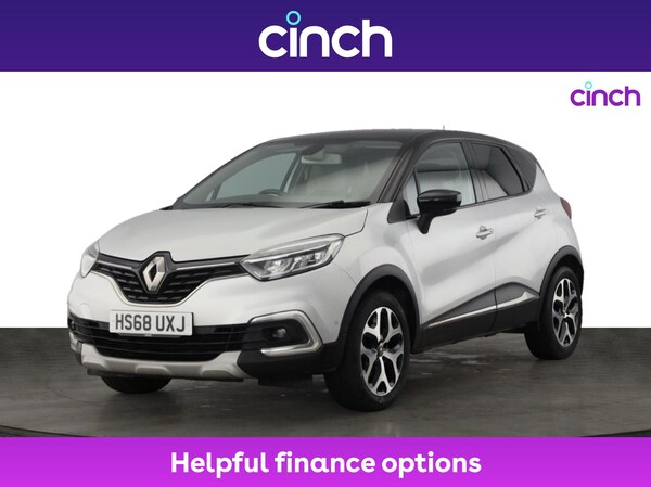 Used Renault Captur 2019 for sale - 76211565: Photo 9