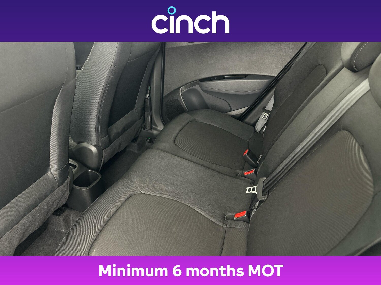 Used Hyundai i10 2019 for sale - 76804409: Photo 20