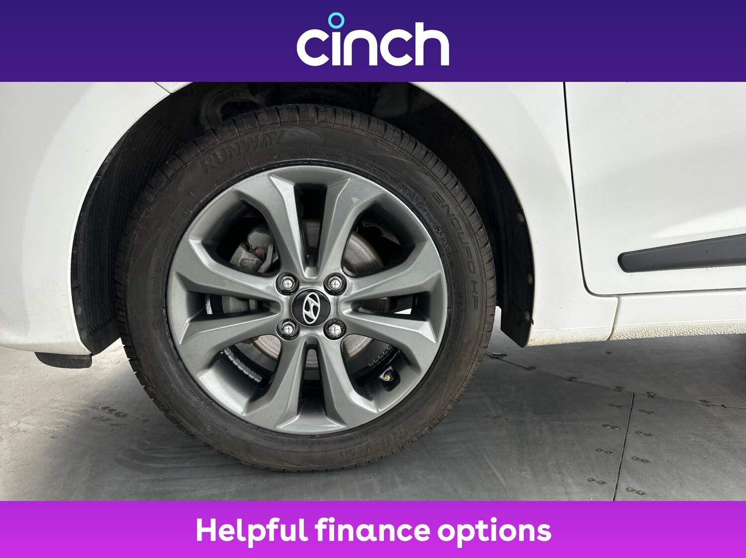 Used Hyundai i10 2019 for sale - 76804409: Photo 24