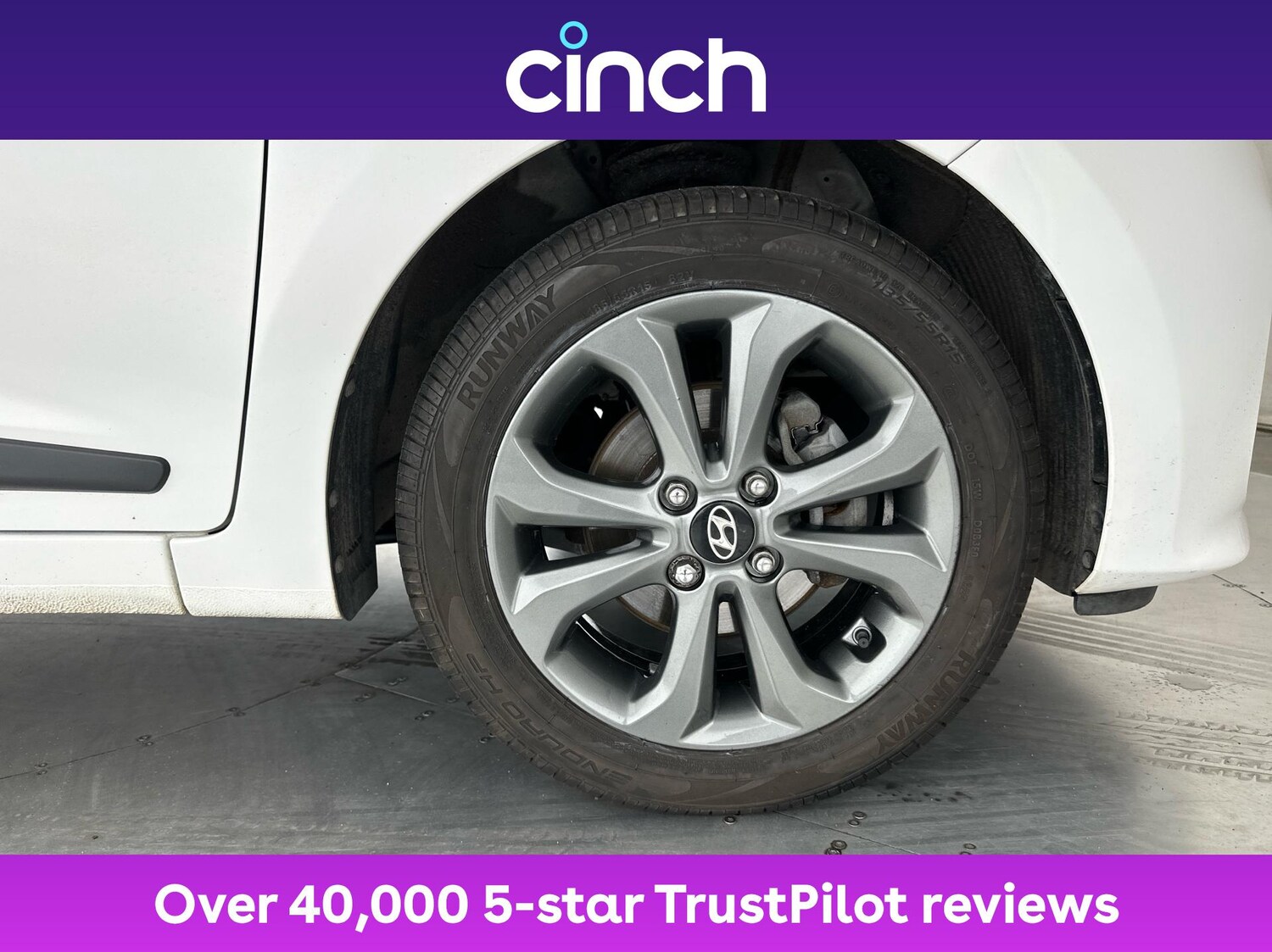 Used Hyundai i10 2019 for sale - 76804409: Photo 28