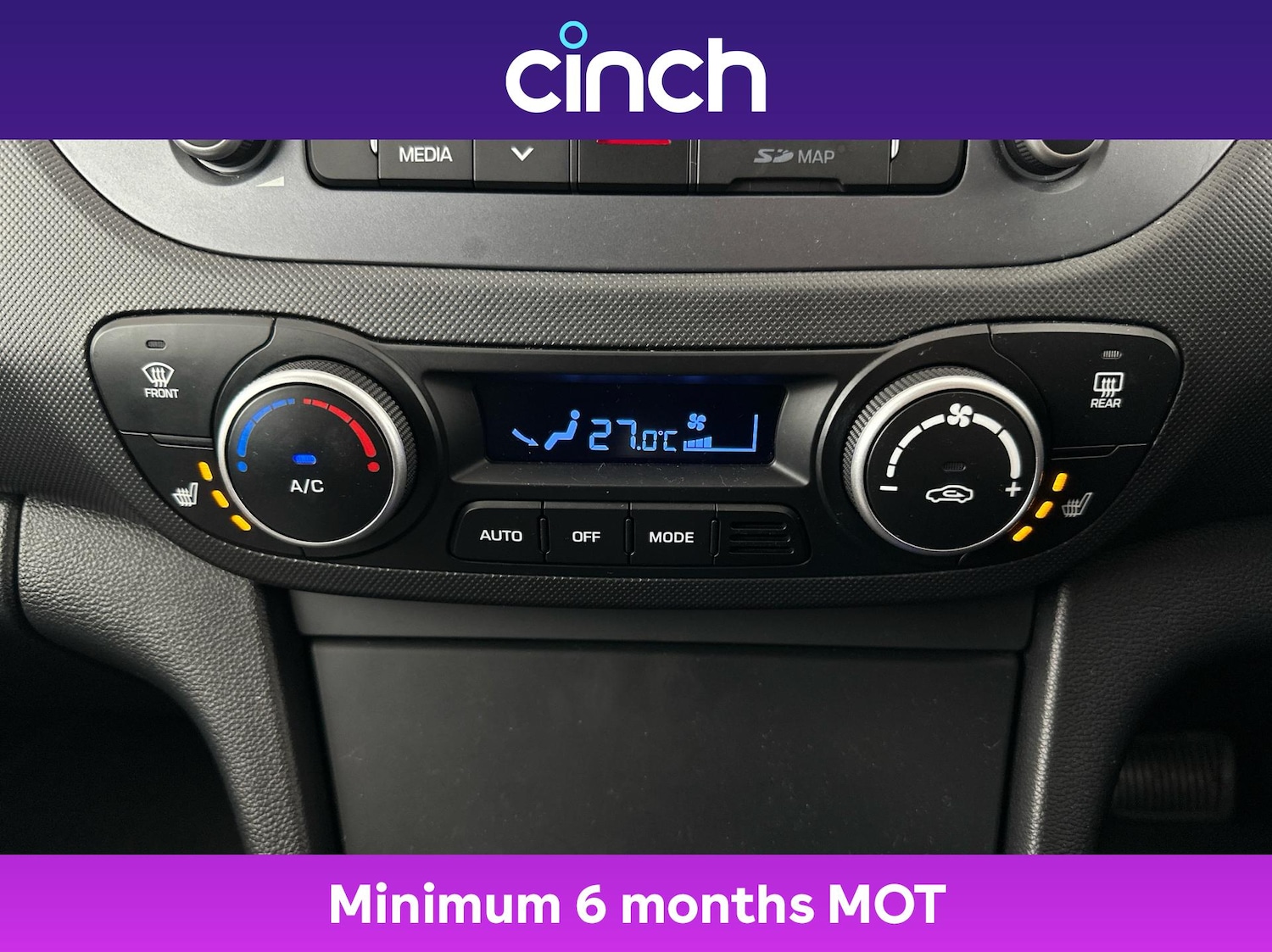 Used Hyundai i10 2019 for sale - 76804409: Photo 32