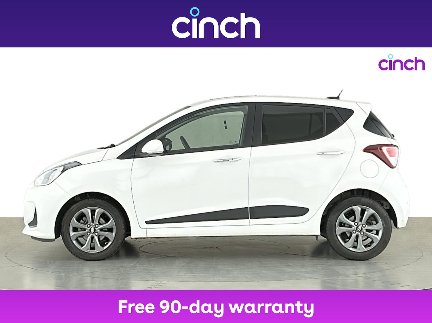 Used Hyundai i10 2019 for sale - 76804409: Photo 8