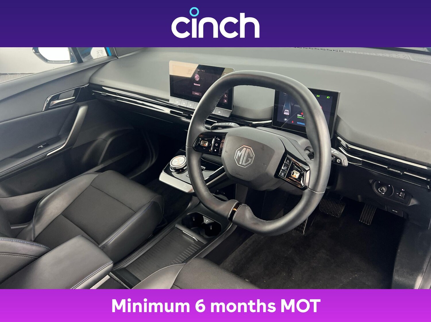 Used MG MG4 2023 for sale - 76855254: Photo 12