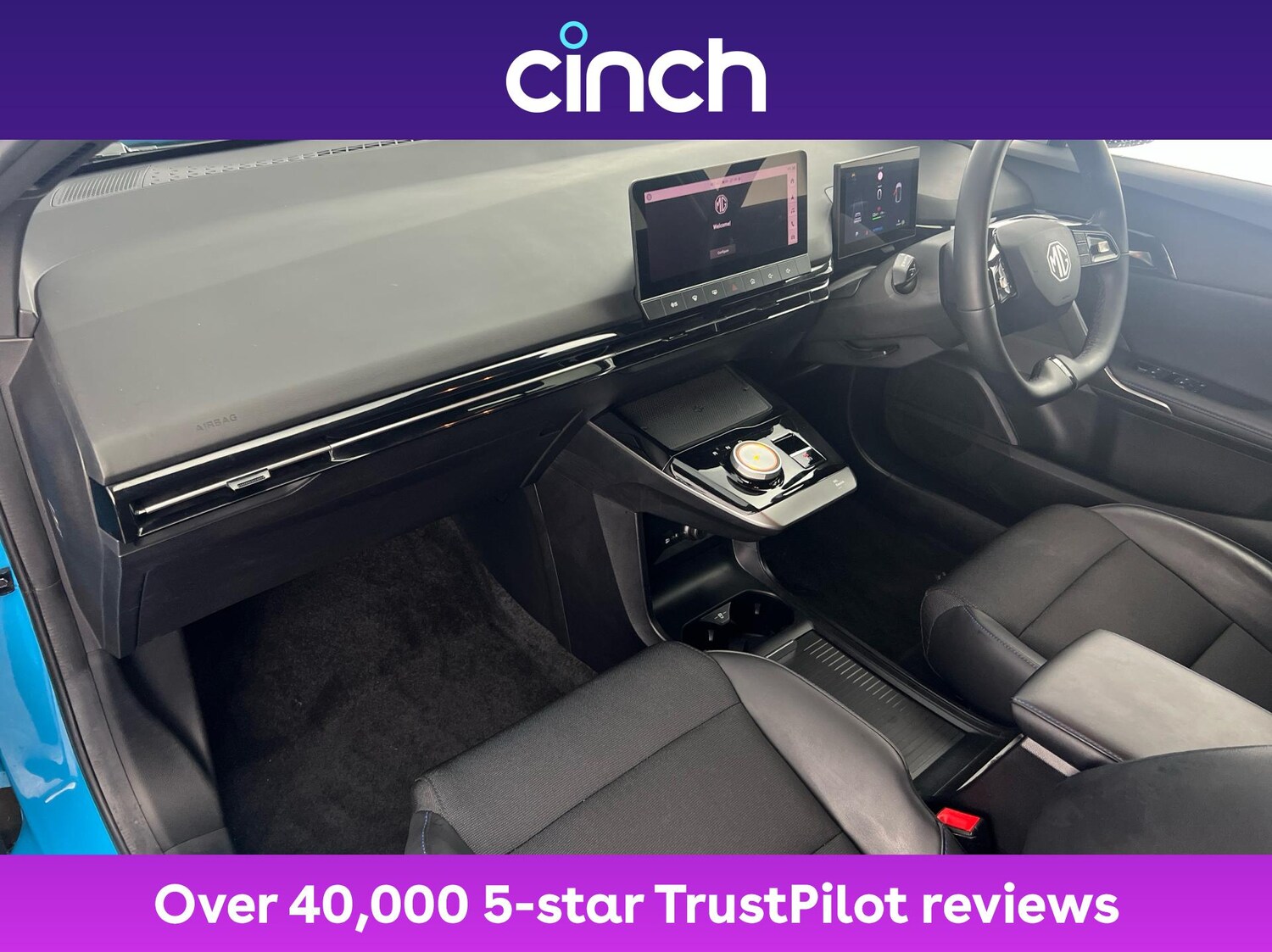 Used MG MG4 2023 for sale - 76855254: Photo 14