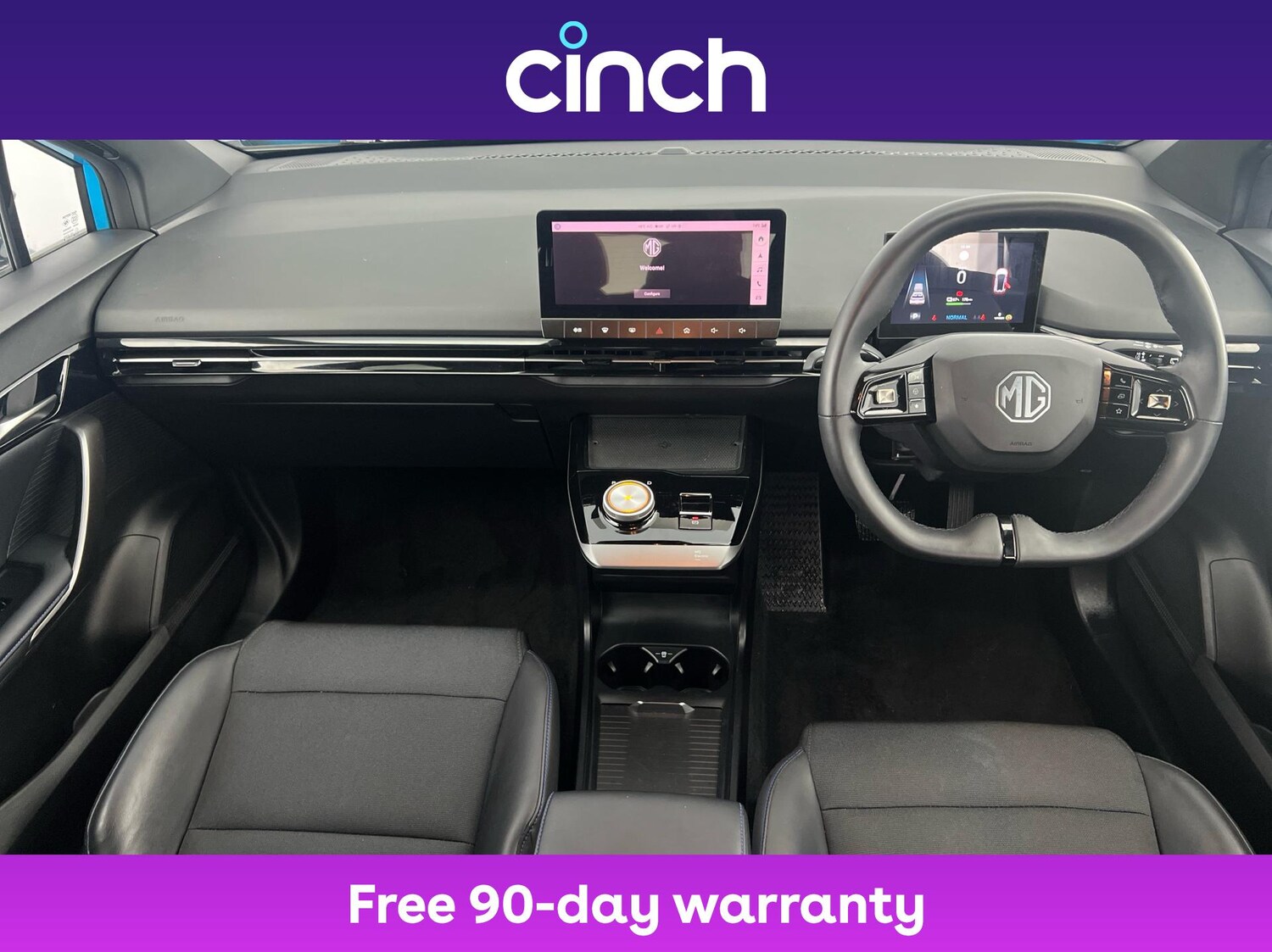 Used MG MG4 2023 for sale - 76855254: Photo 15