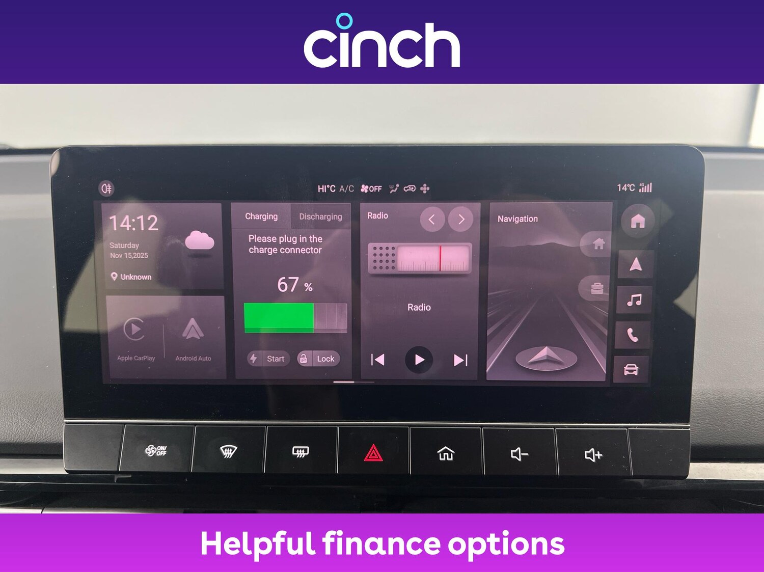 Used MG MG4 2023 for sale - 76855254: Photo 17