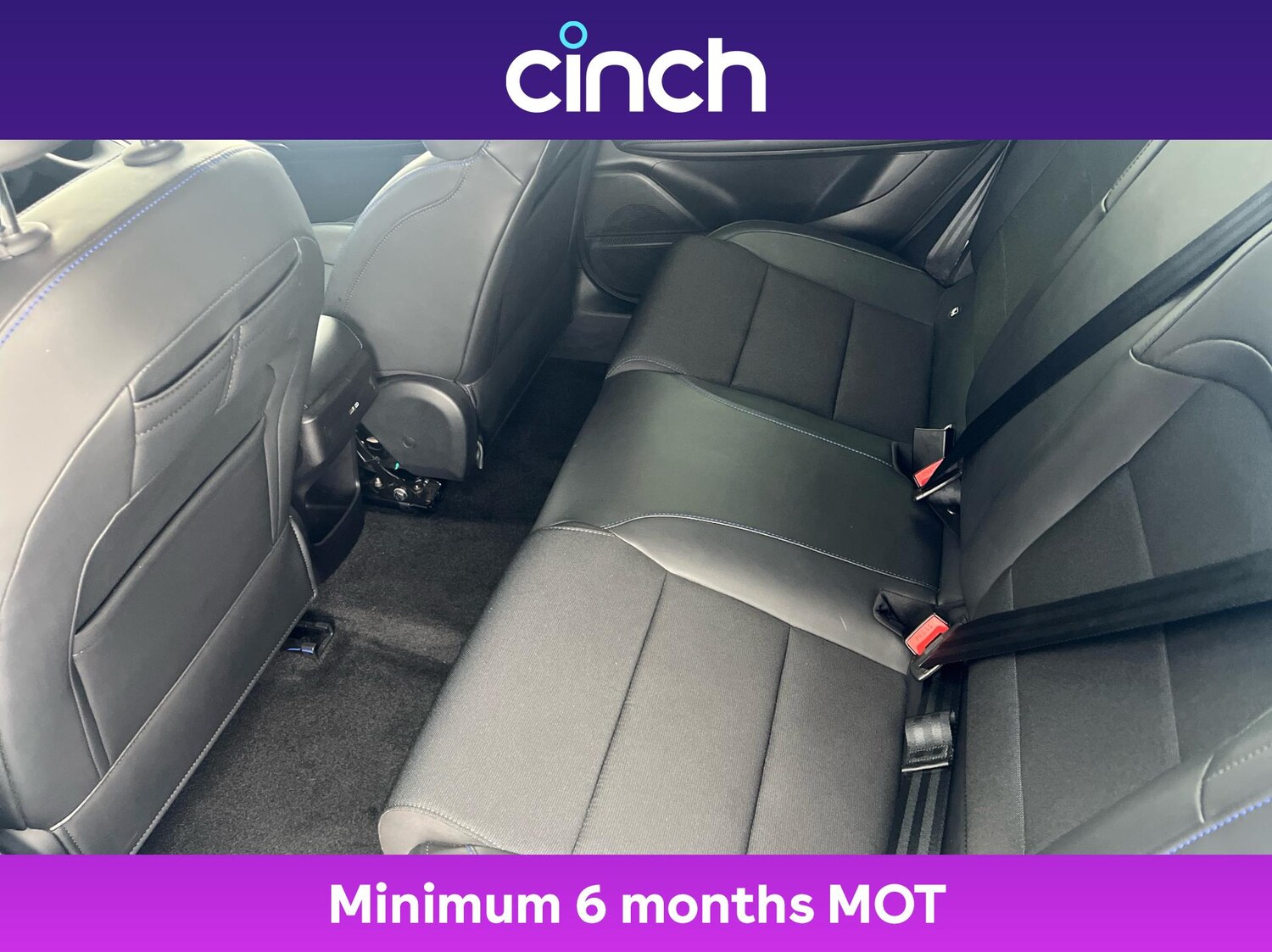 Used MG MG4 2023 for sale - 76855254: Photo 20