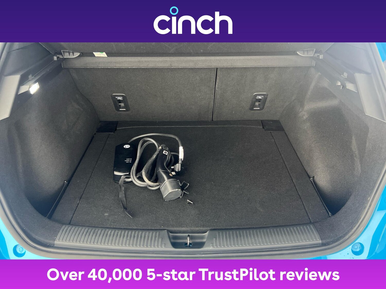 Used MG MG4 2023 for sale - 76855254: Photo 21