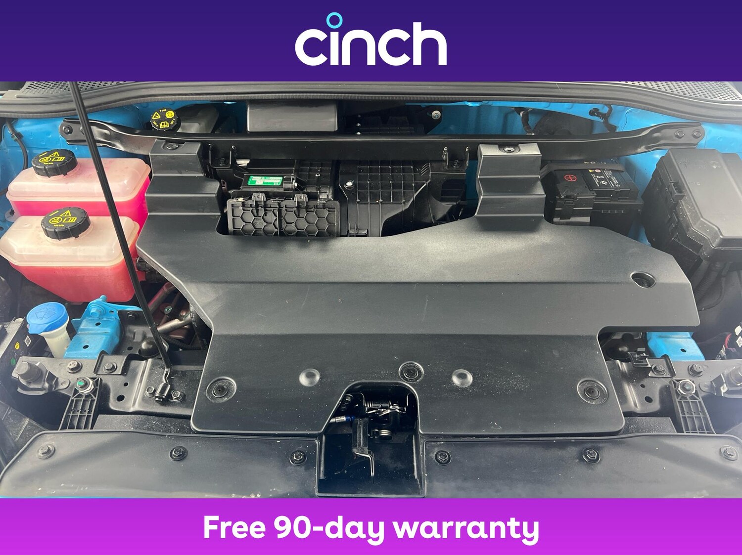 Used MG MG4 2023 for sale - 76855254: Photo 23