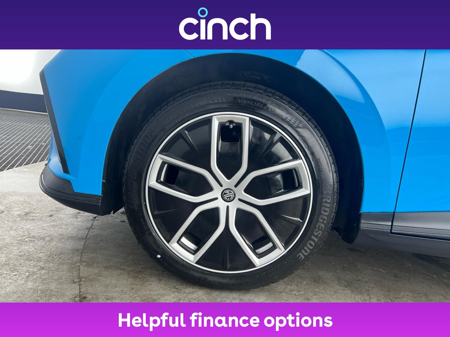 Used MG MG4 2023 for sale - 76855254: Photo 24