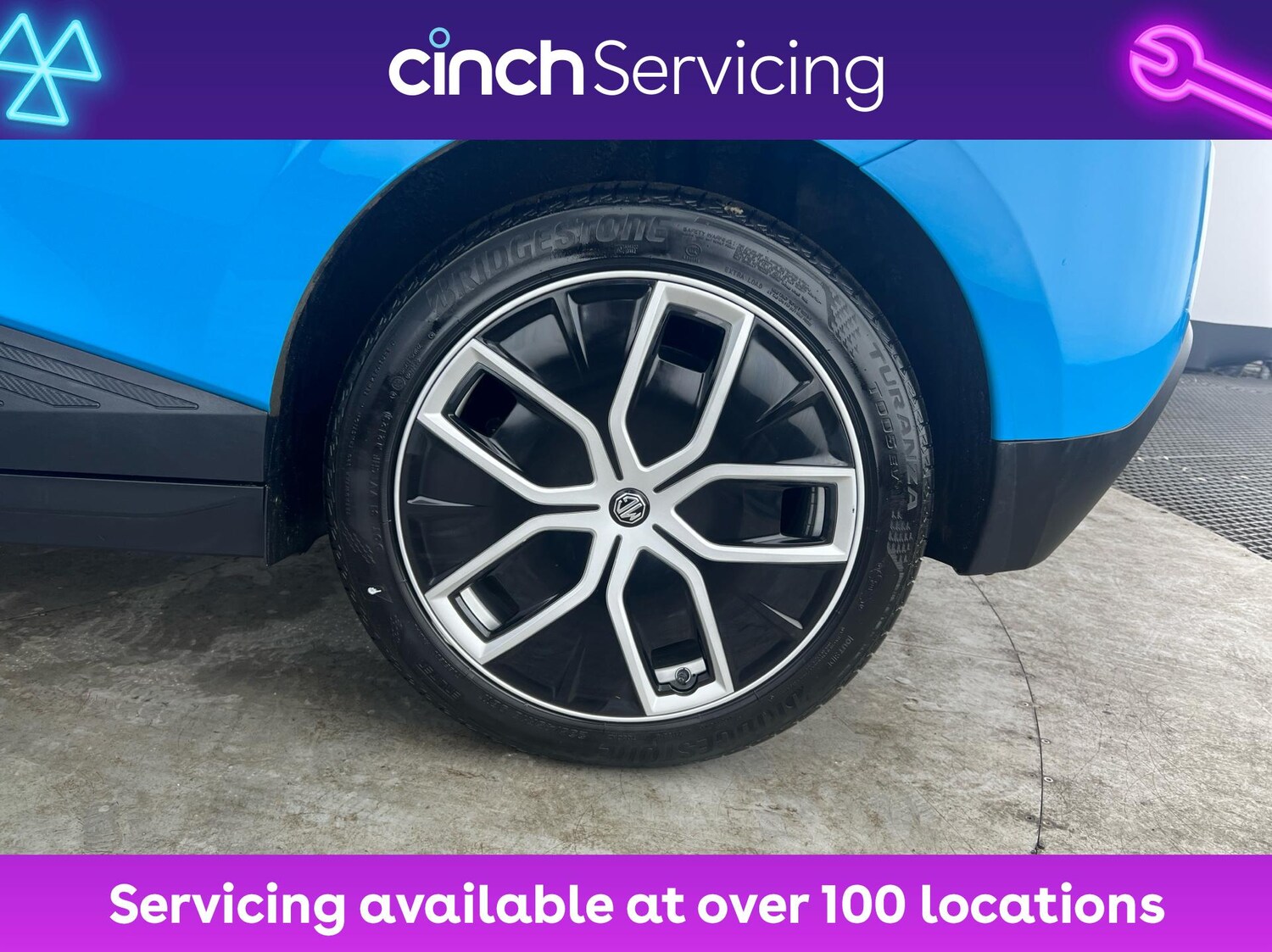 Used MG MG4 2023 for sale - 76855254: Photo 26