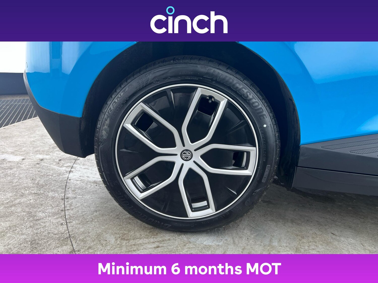 Used MG MG4 2023 for sale - 76855254: Photo 27