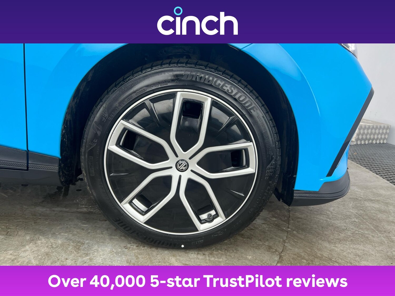 Used MG MG4 2023 for sale - 76855254: Photo 28