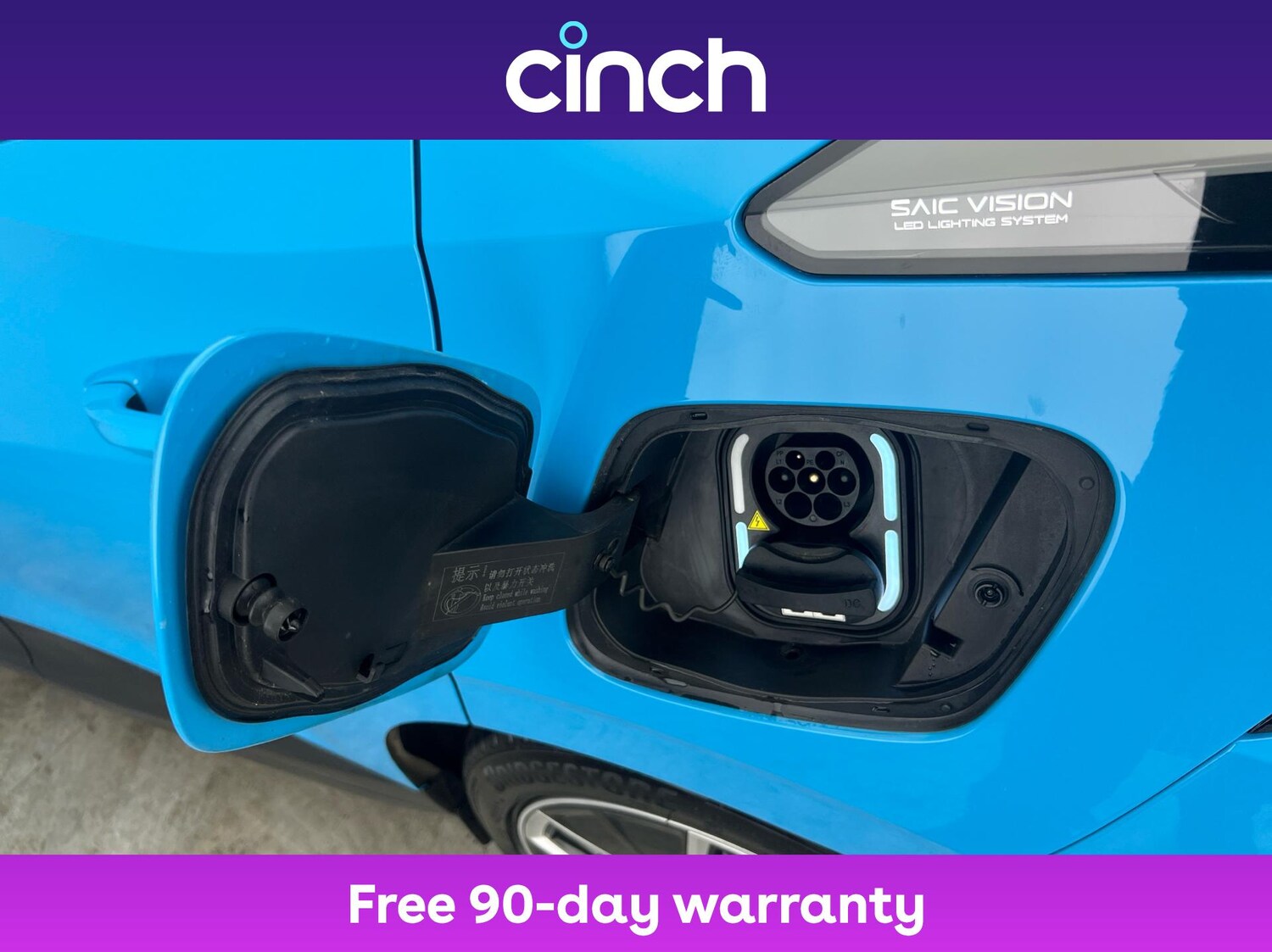 Used MG MG4 2023 for sale - 76855254: Photo 29