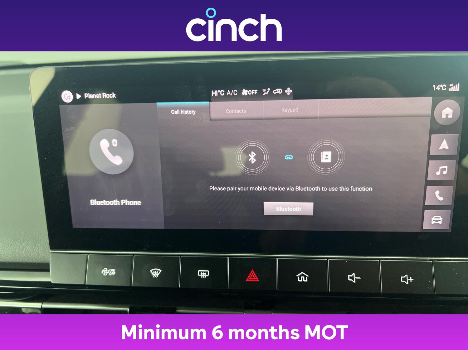 Used MG MG4 2023 for sale - 76855254: Photo 32