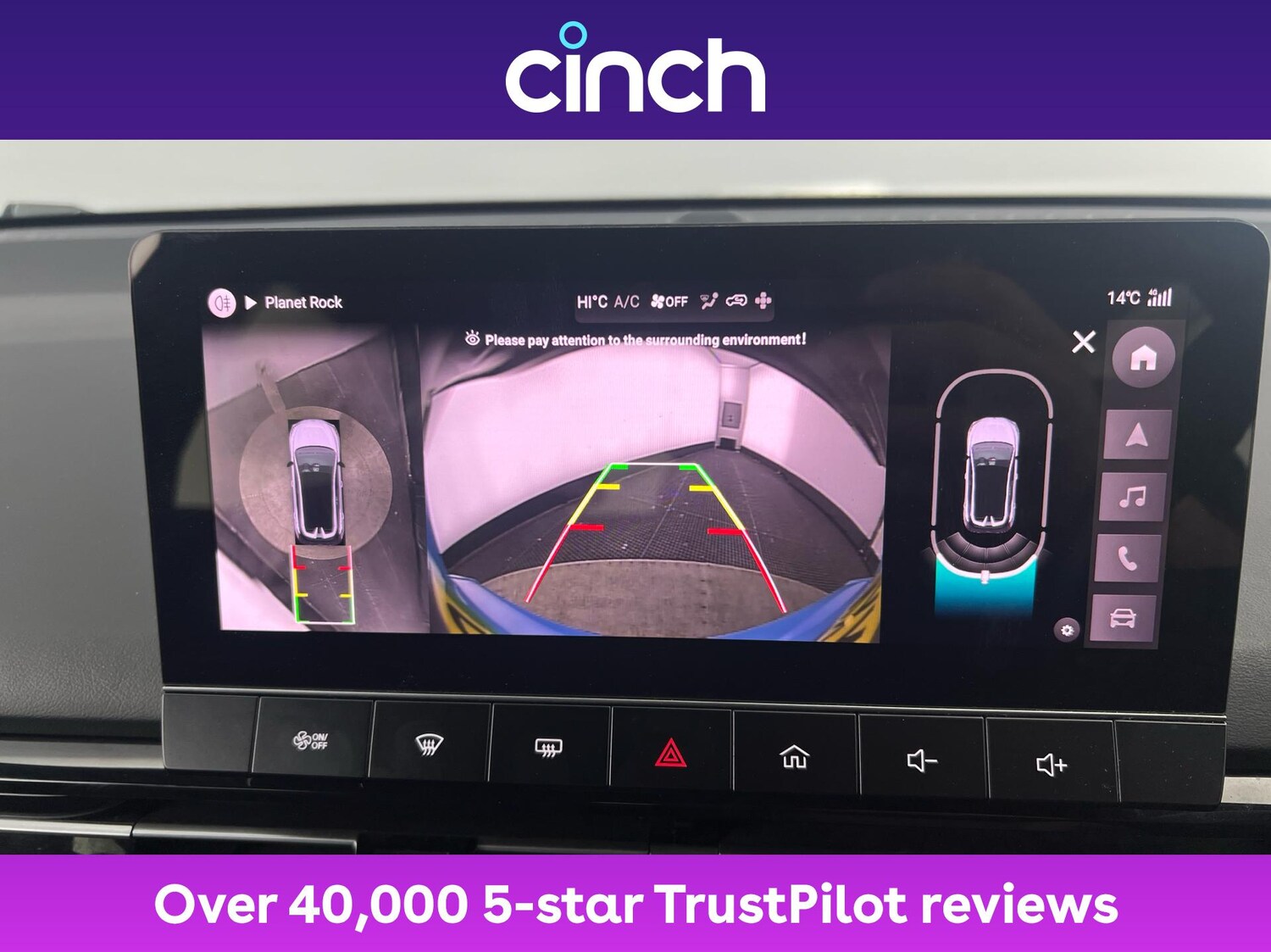 Used MG MG4 2023 for sale - 76855254: Photo 33