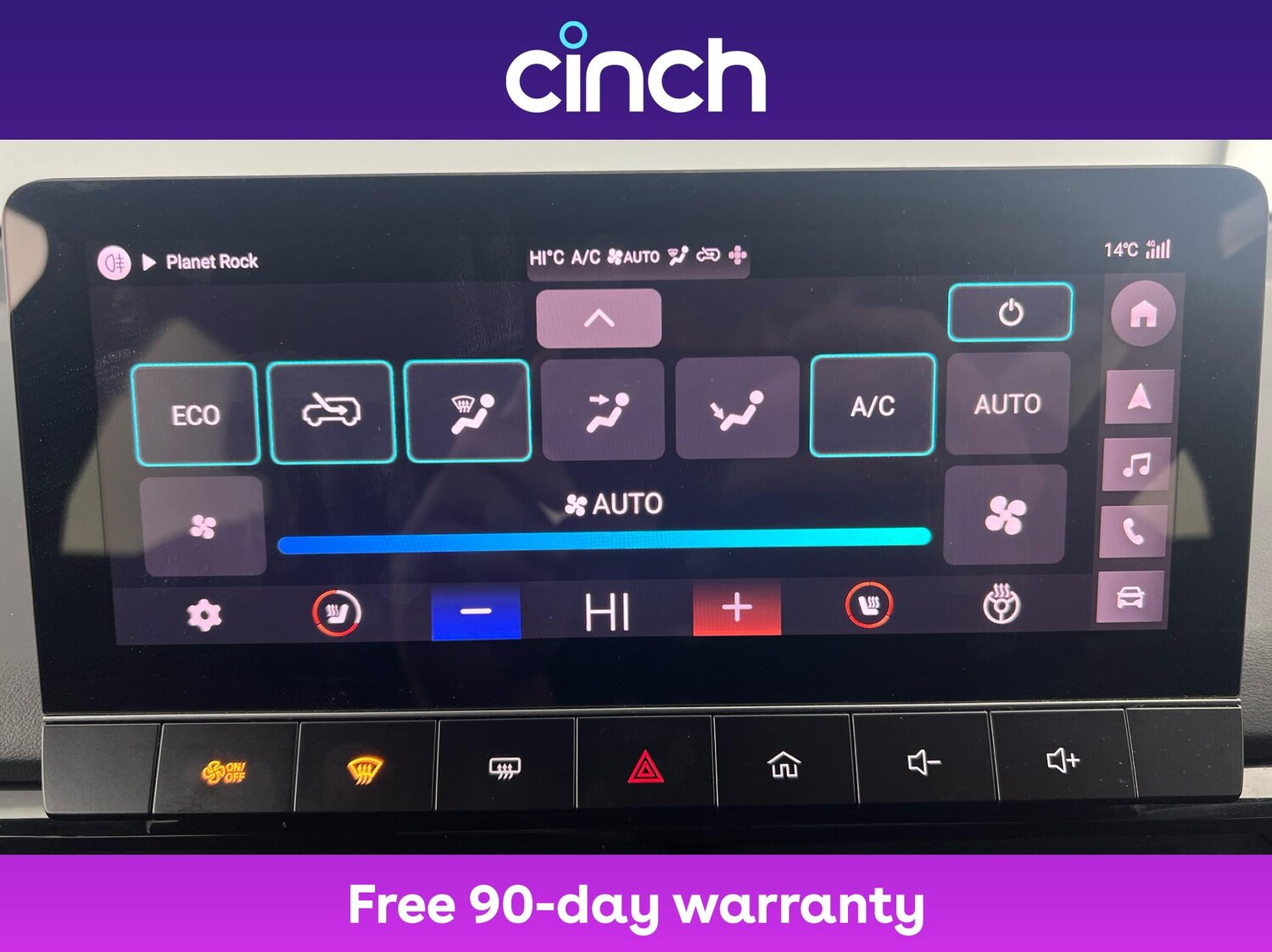 Used MG MG4 2023 for sale - 76855254: Photo 34