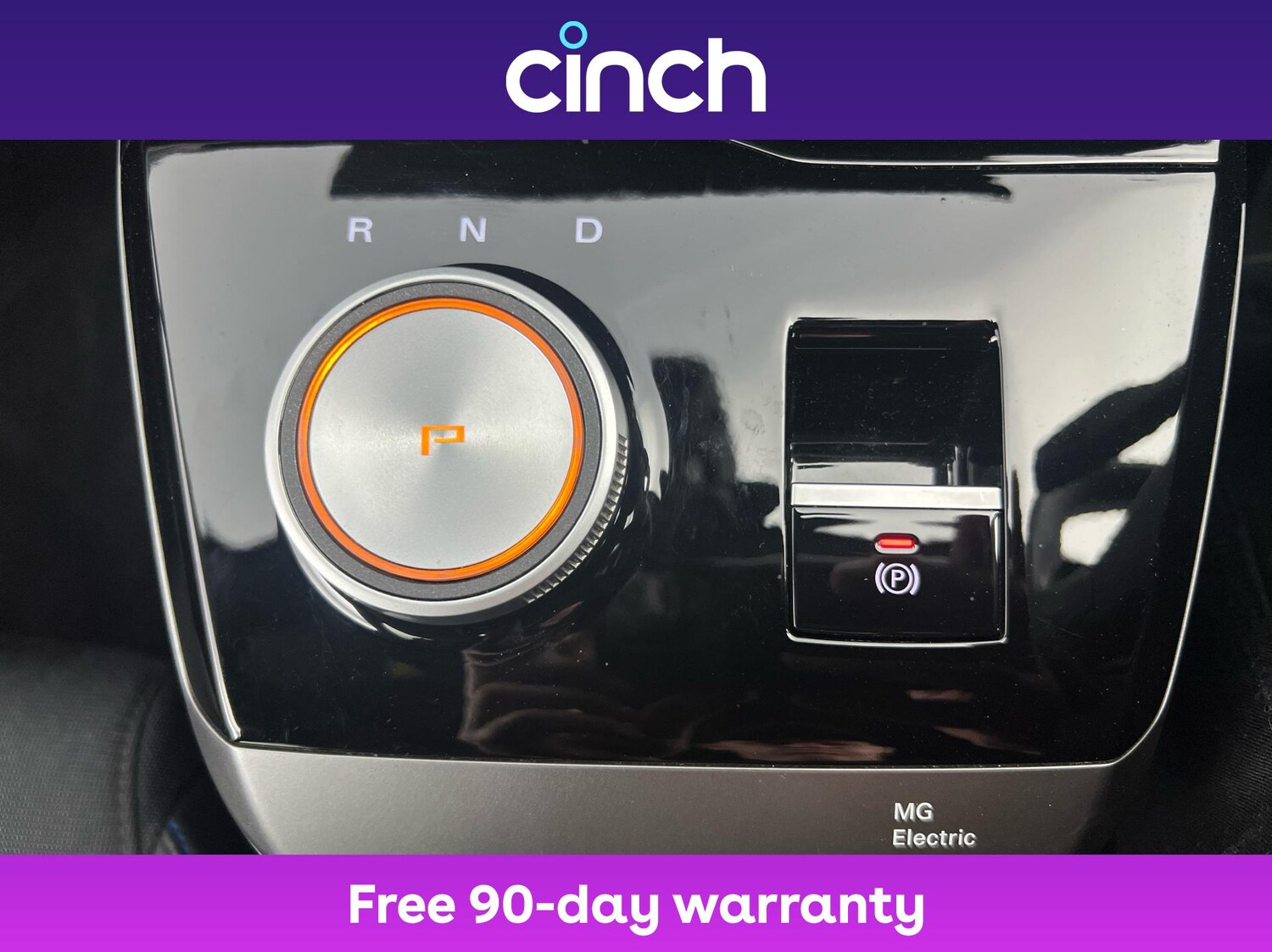 Used MG MG4 2023 for sale - 76855254: Photo 39