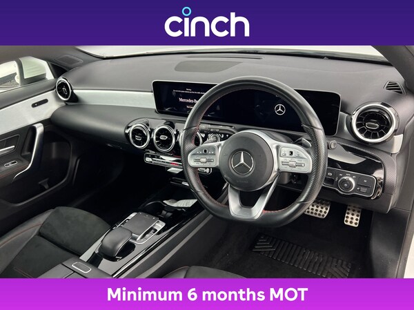 Used Mercedes-Benz A-Class 2018 for sale - 76211525: Photo 12