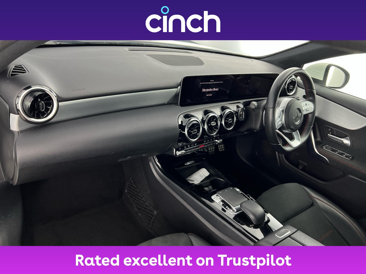 Used Mercedes-Benz A-Class 2018 for sale - 76211525: Photo 14