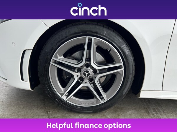 Used Mercedes-Benz A-Class 2018 for sale - 76211525: Photo 24