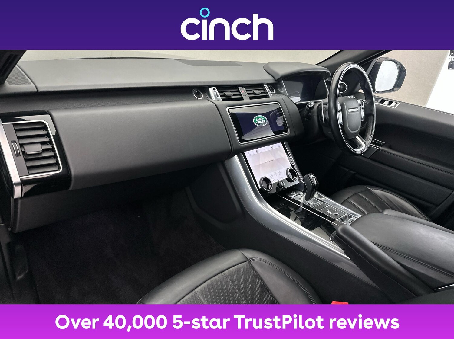 Used Land Rover Range Rover Sport 2018 for sale - 76915242: Photo 14