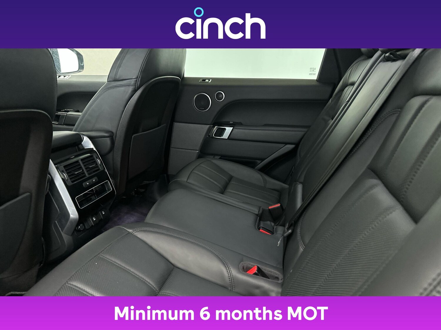 Used Land Rover Range Rover Sport 2018 for sale - 76915242: Photo 20